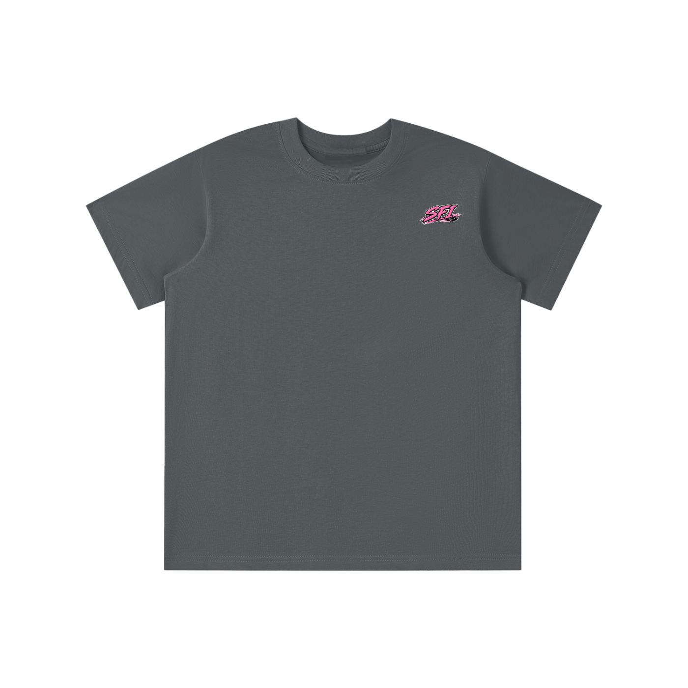 Girls Penalty Box T-shirt