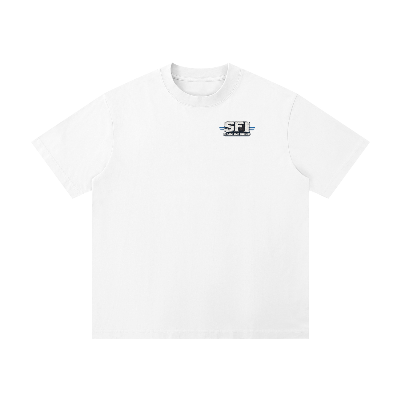 Men's Mainline Grind T-Shirt