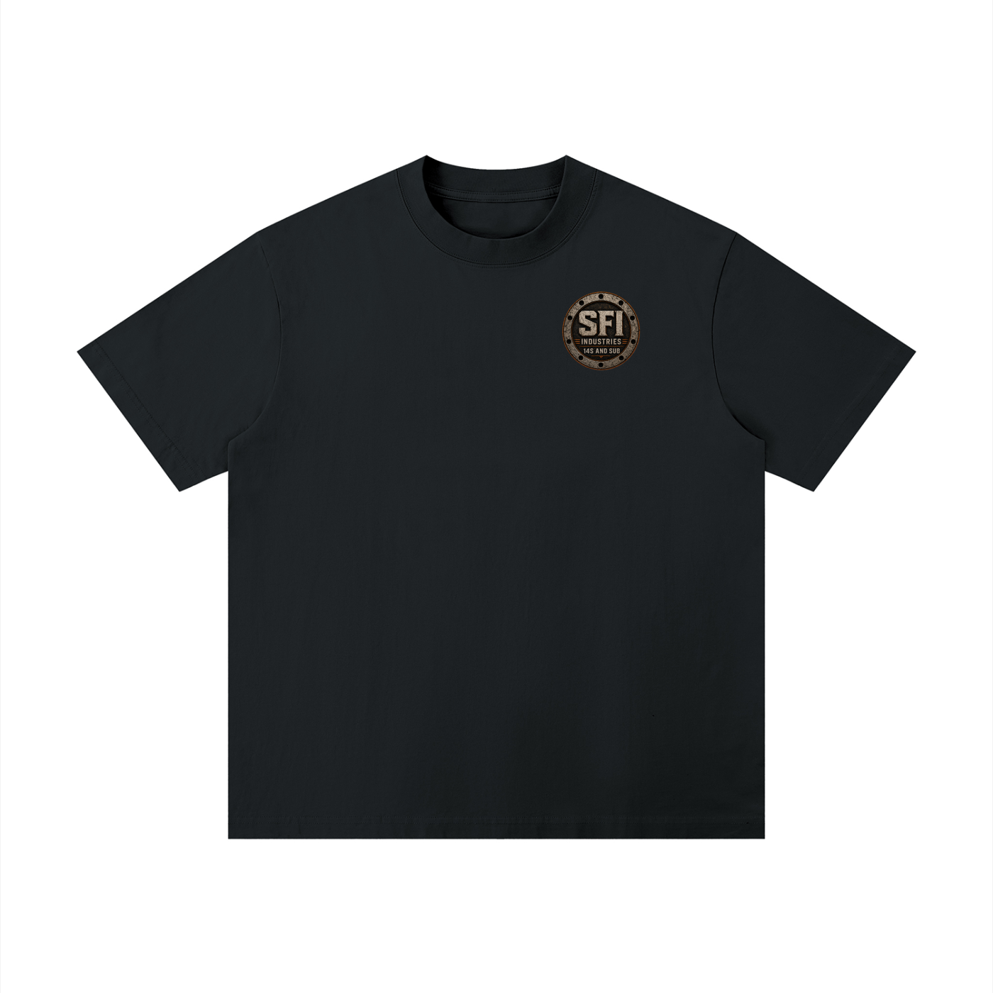 Men's 14s and Sub T-Shirt