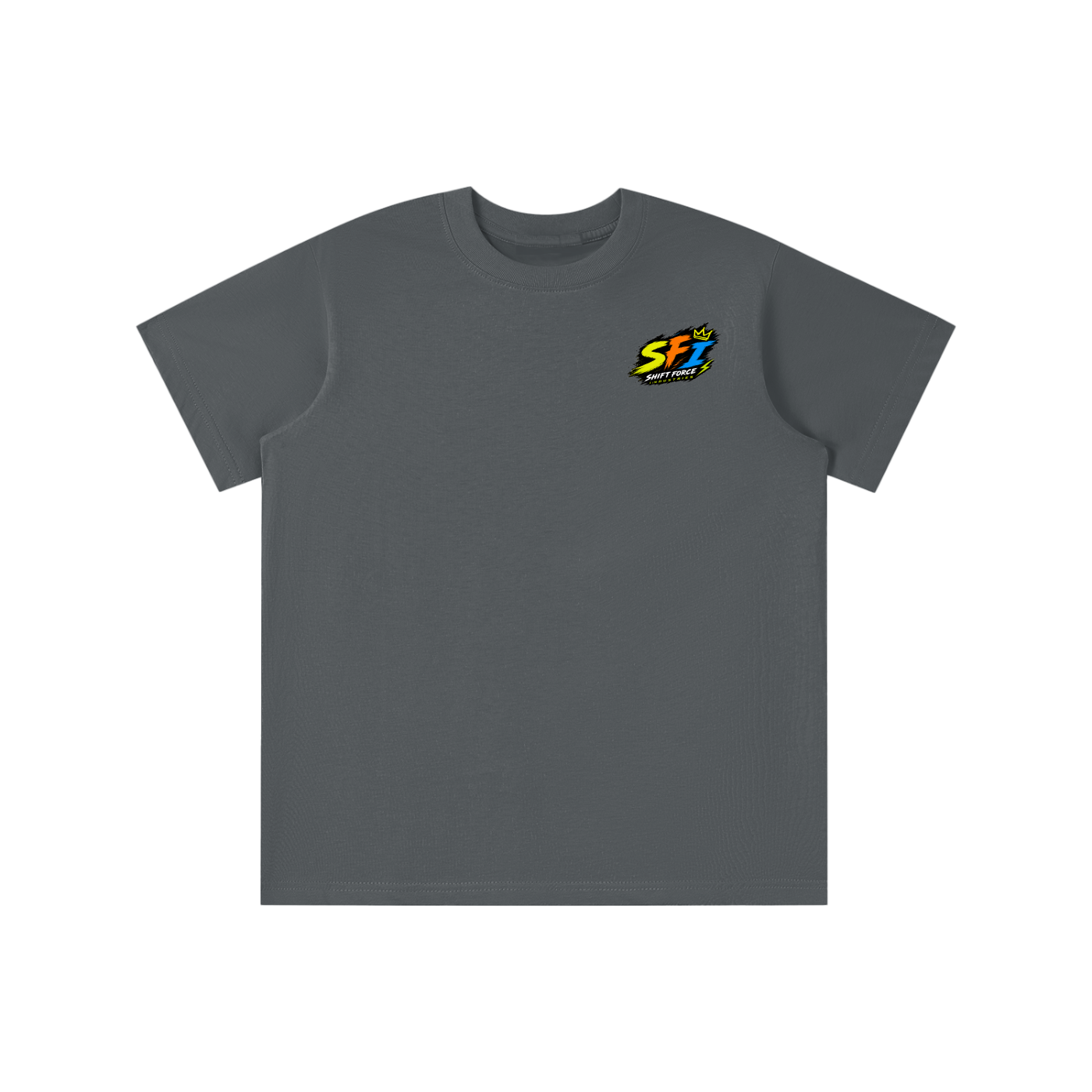 Boys Built To Go Fast T-shirt
