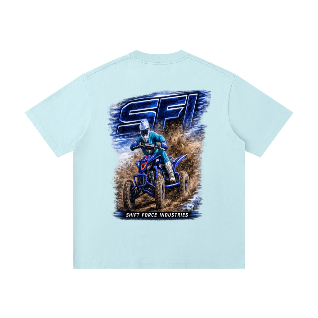 Men's ATV T-Shirt