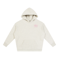Women's SFI Hockey Oversize Fleeced Hoodie
