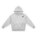 Boys Future Operator Fleece Hoodie