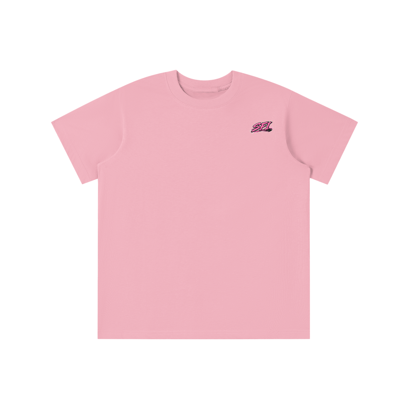 Girls Penalty Box T-shirt