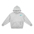 Girls Hockey Fleece Hoodie