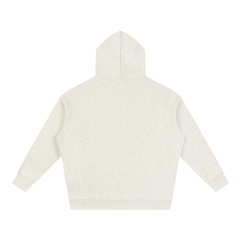 Women's Forever at the Rink Oversize Fleeced Hoodie