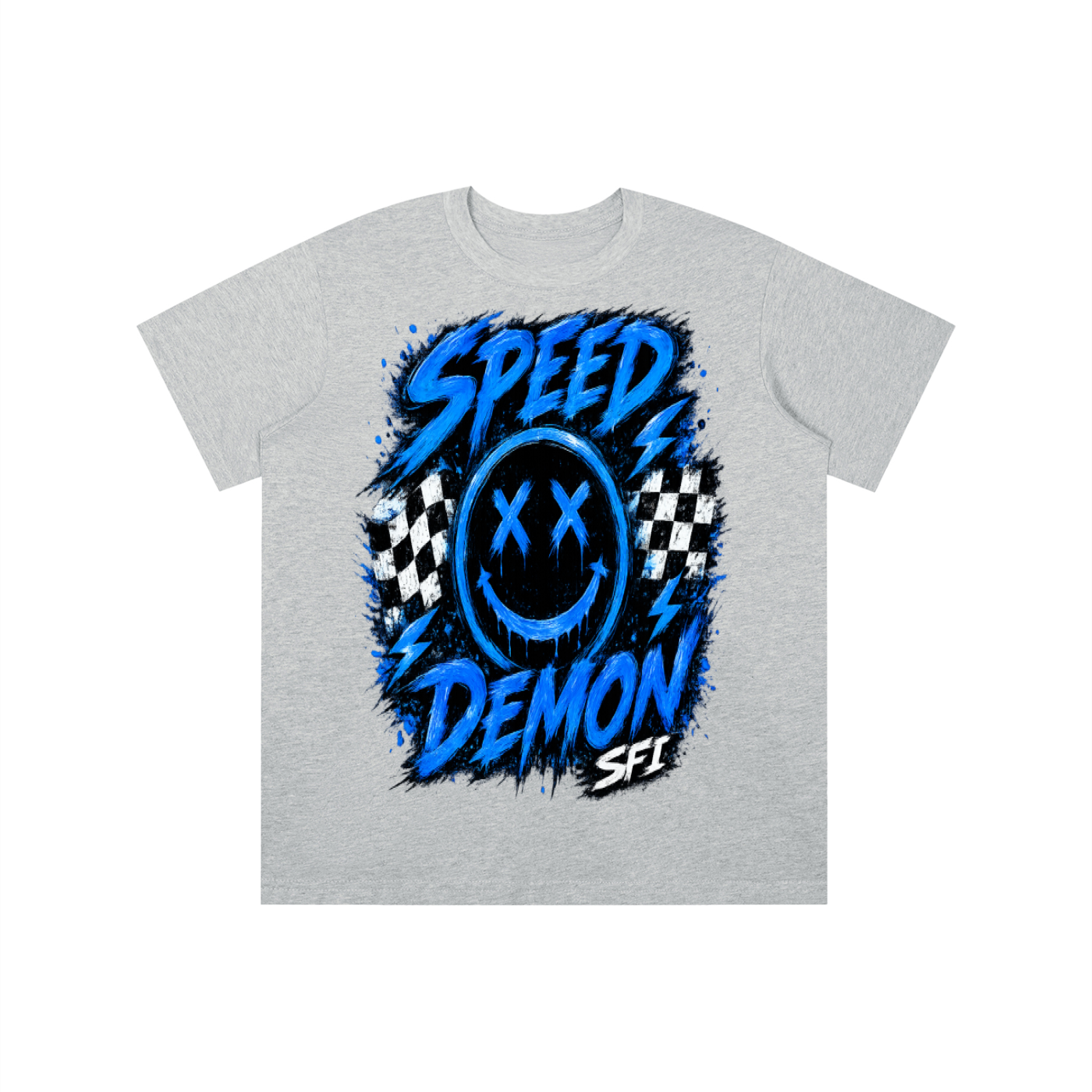 Boys Speed Demon T-shirt