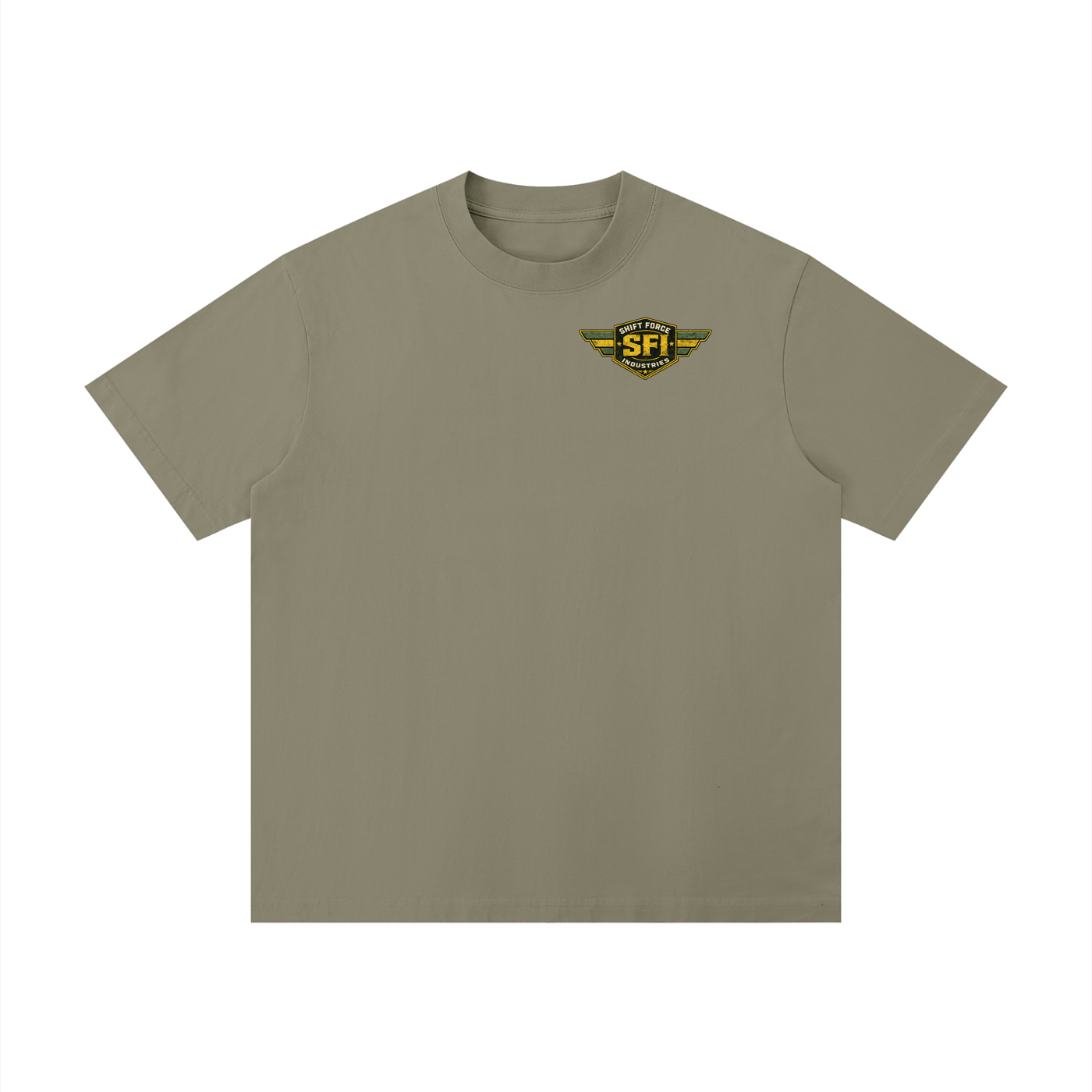 Men's Nothing Finer Than a Pipeliner T-Shirt