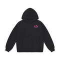 Wildrose Performance Fleece Hoodie