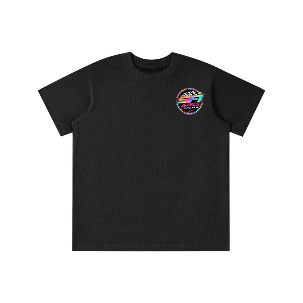 Girls Shred Like a Girl T-shirt