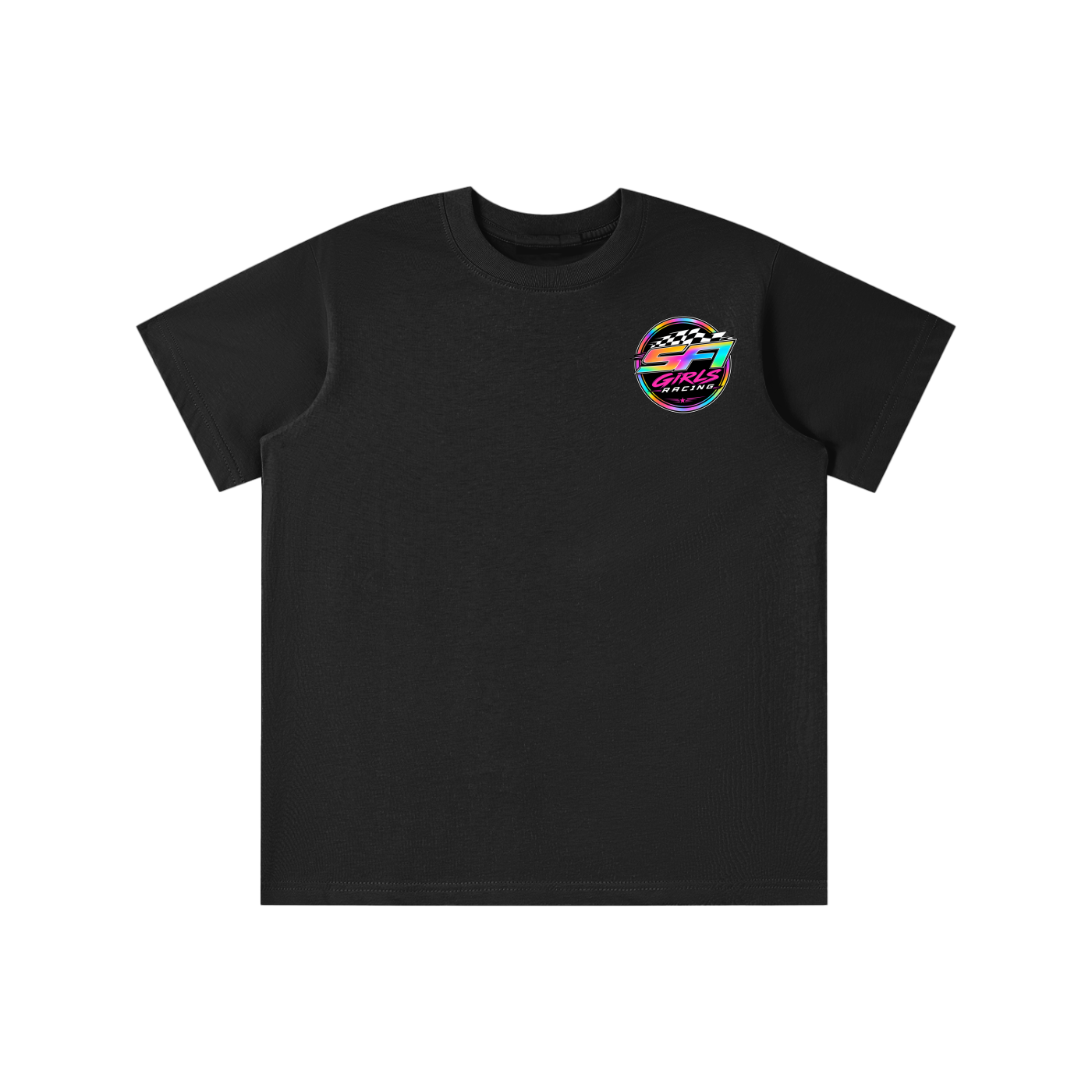 Girls Shred Like a Girl T-shirt