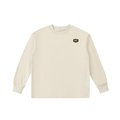 Boys Loaded With Fun Crew Neck
