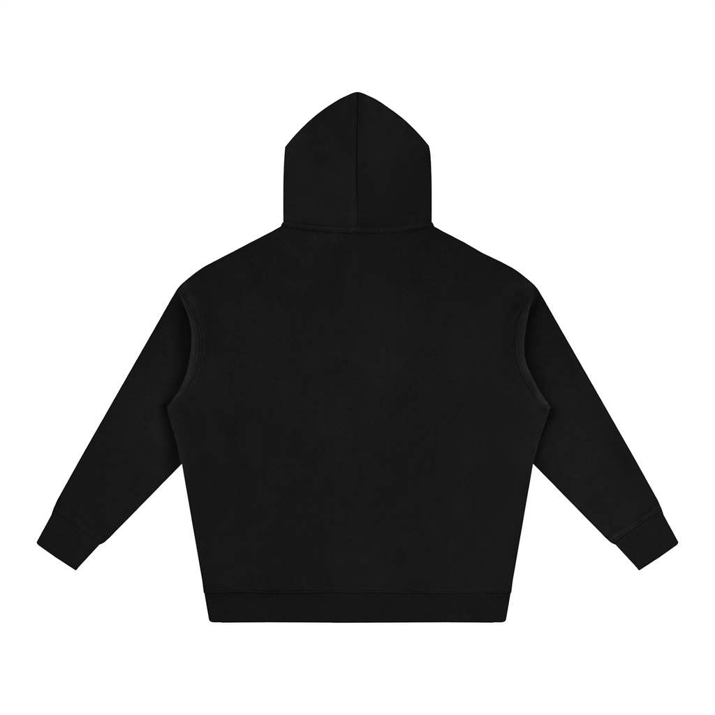 Women's SFI Hockey Oversize Fleeced Hoodie