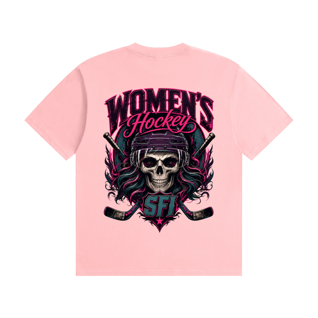 Women's Hockey T-Shirt