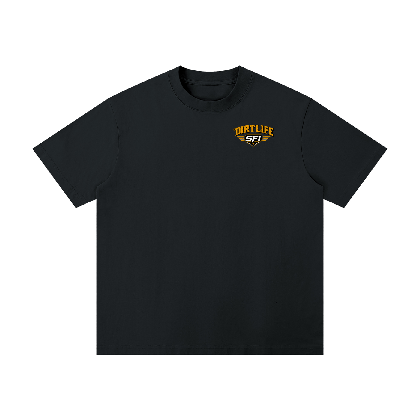 Men's Dirt Life T-Shirt