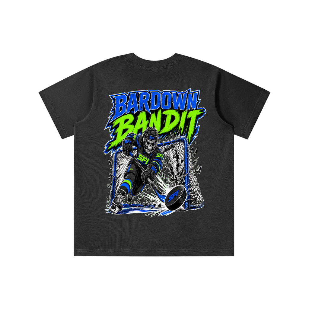 Boys Bardown Bandit T-shirt