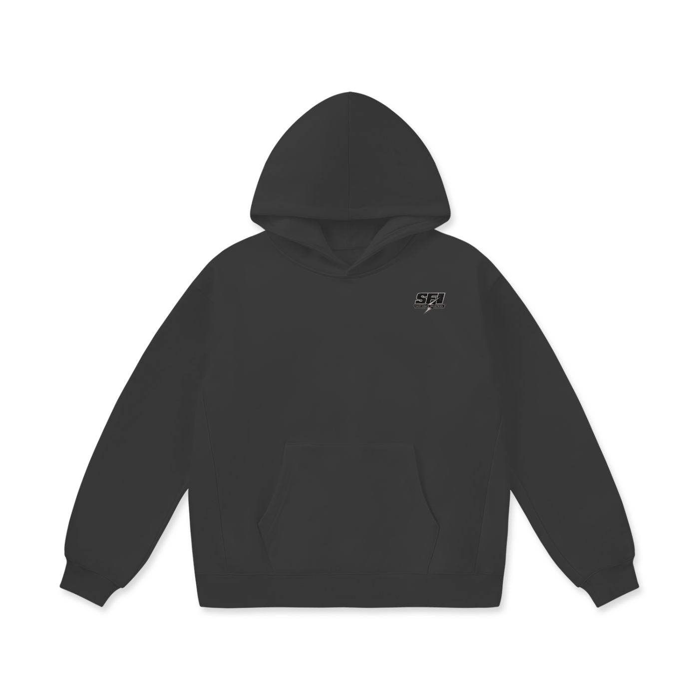 Men's Goalie Fleece Hoodie