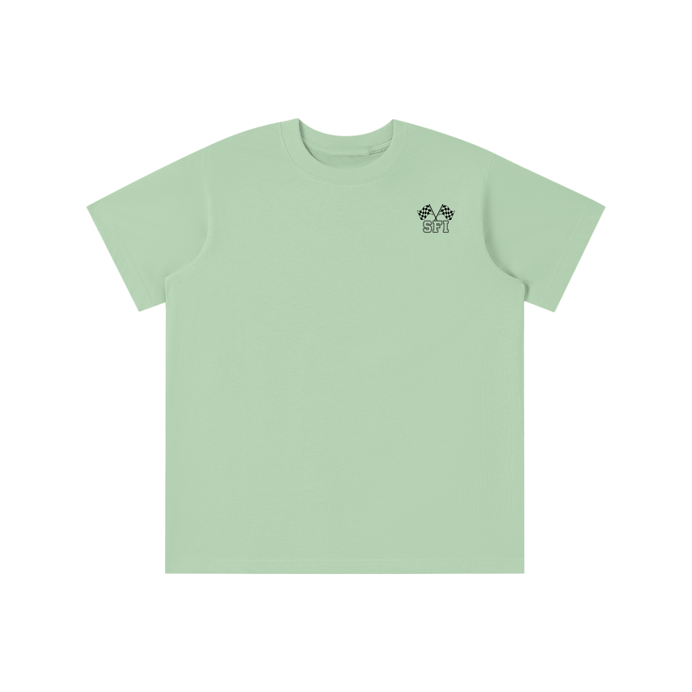 Boys Pit Crew T-shirt