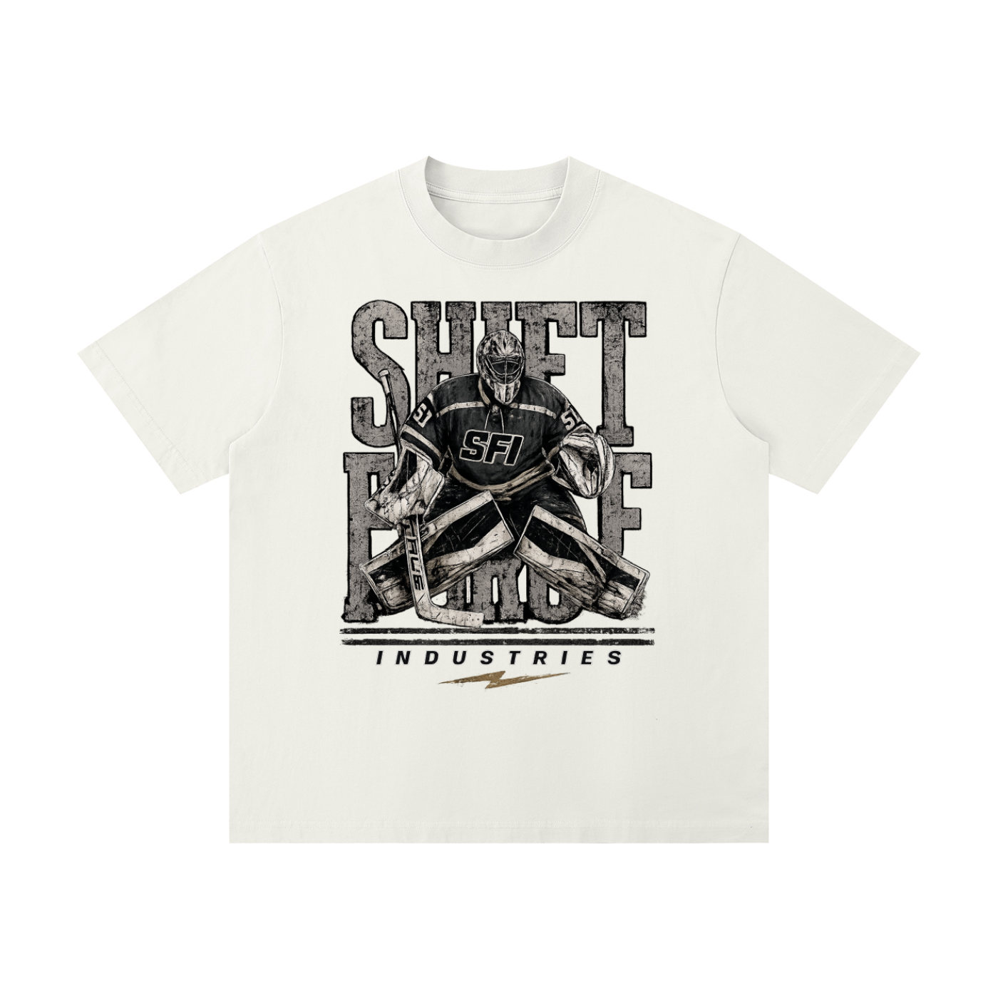 Men's Goalie T-Shirt