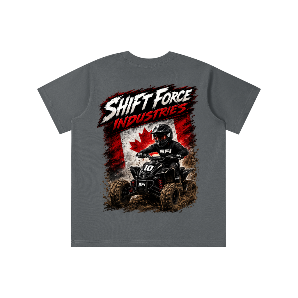 Boys ATV T-shirt
