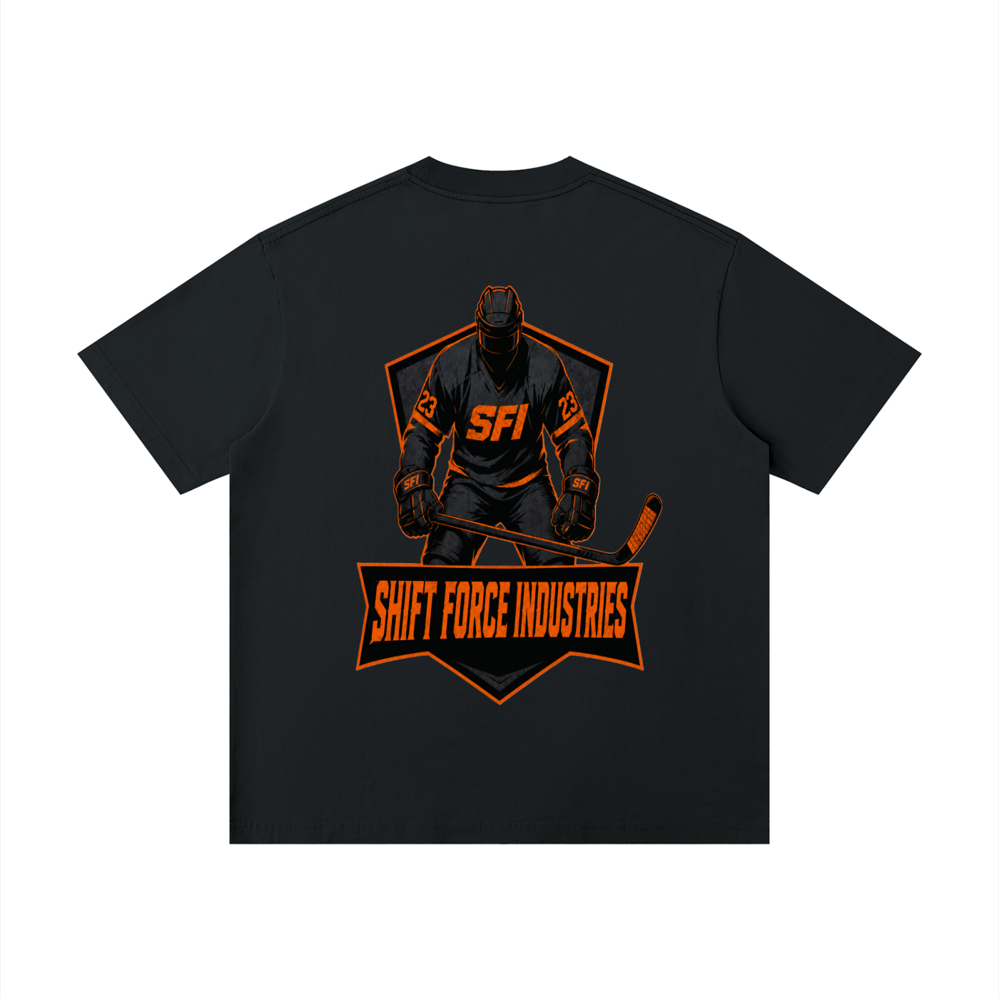 Men's Hockey T-Shirt