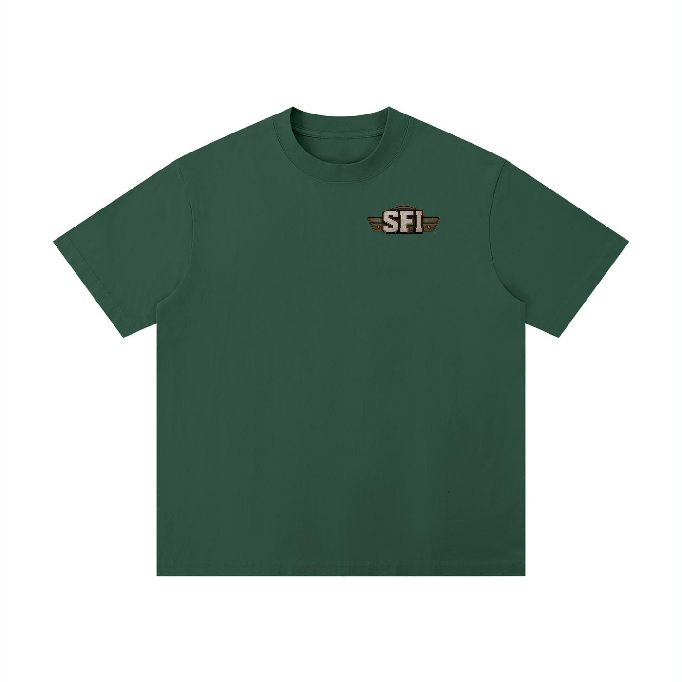 Men's Trucking T-Shirt