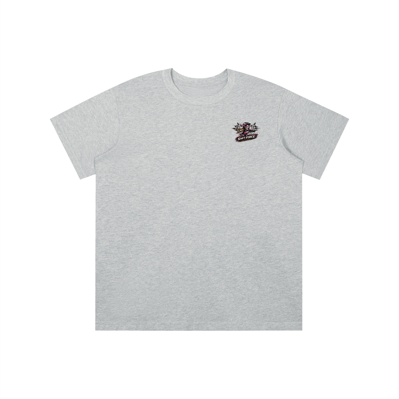Girls Skeleton T-shirt
