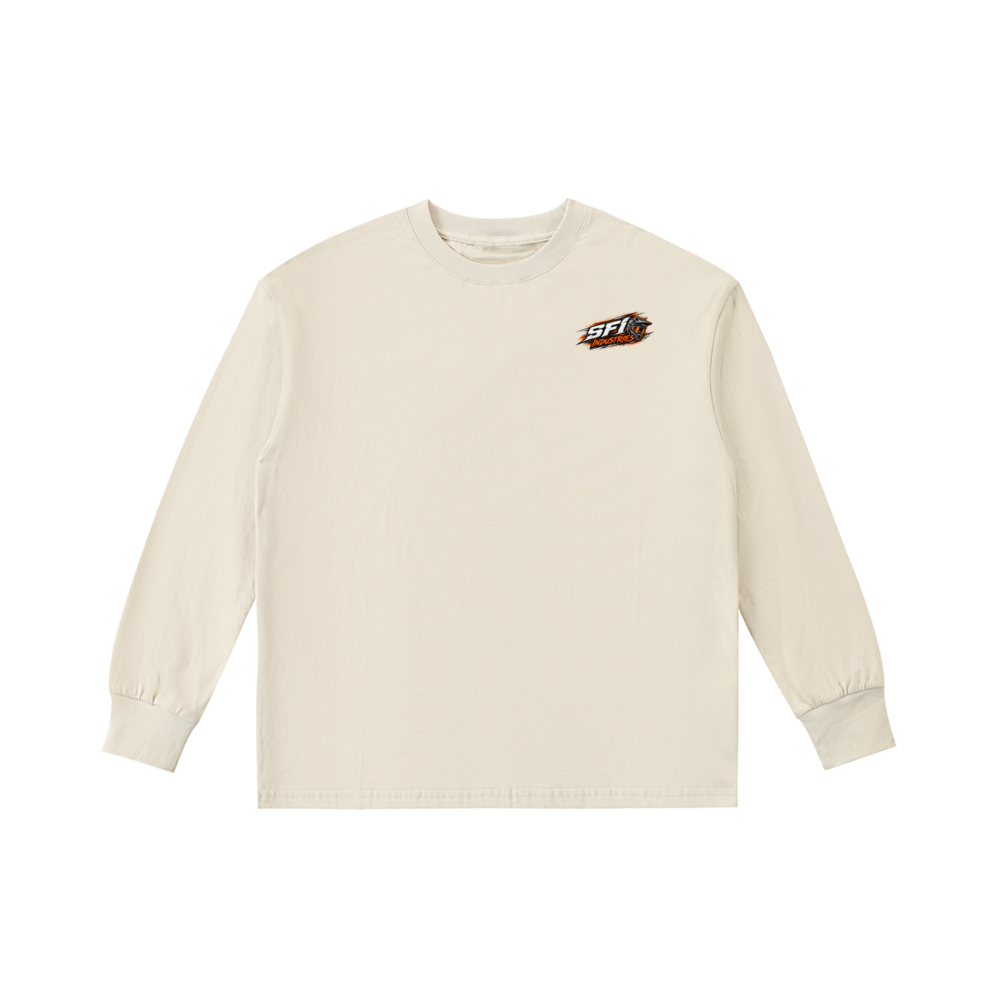Boys ATV Racing Long-Sleeve