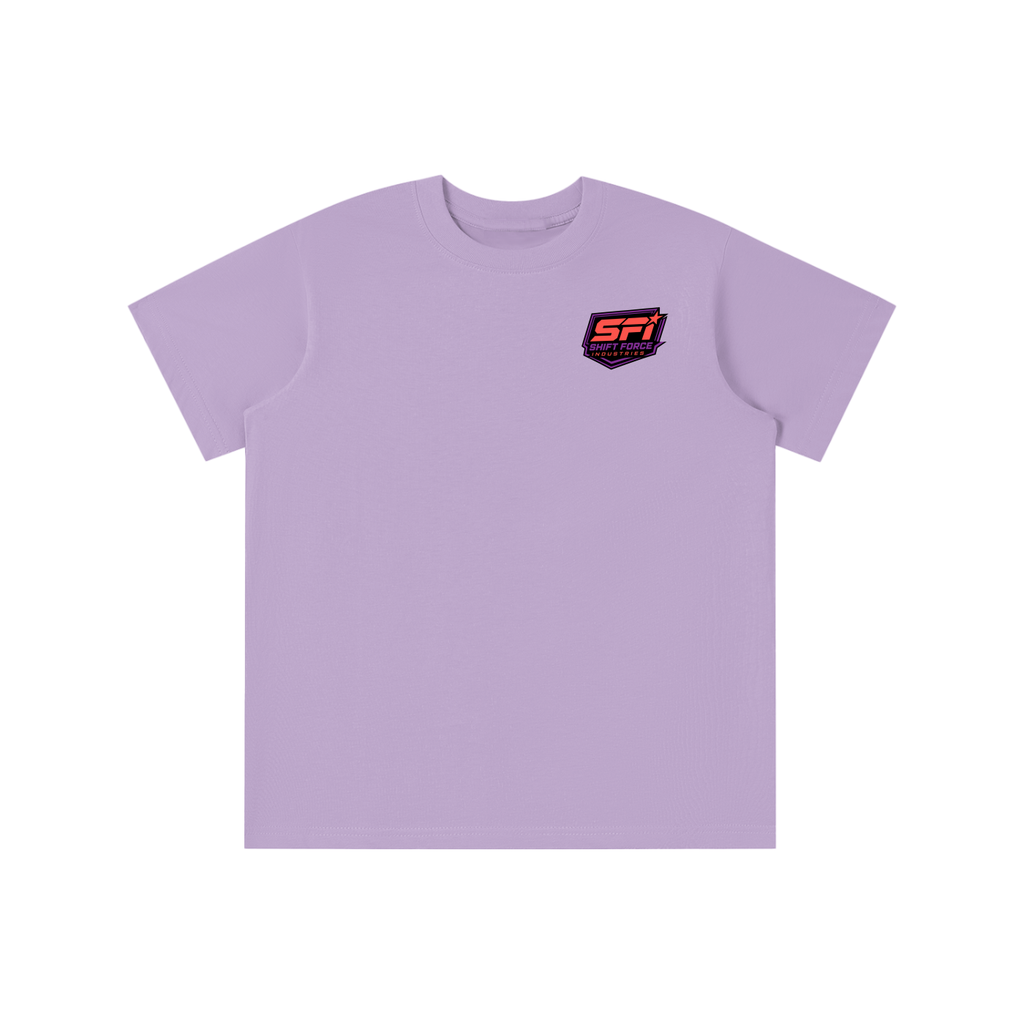 Girls My Time's Coming T-shirt