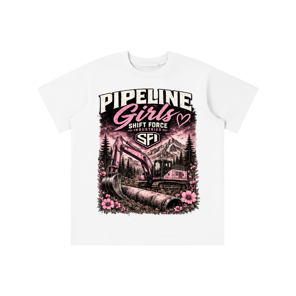 Girls Pipeline T-shirt