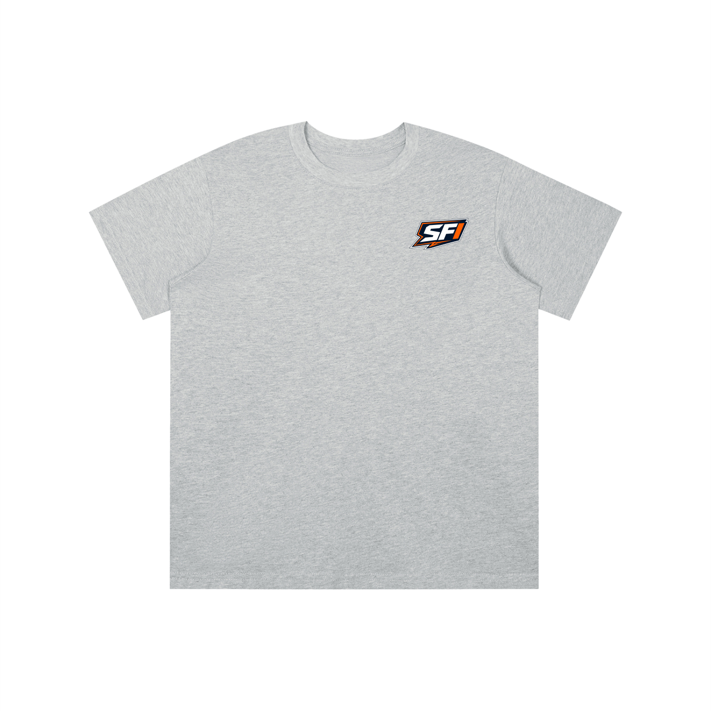 Boys No Fear Just Gas T-shirt