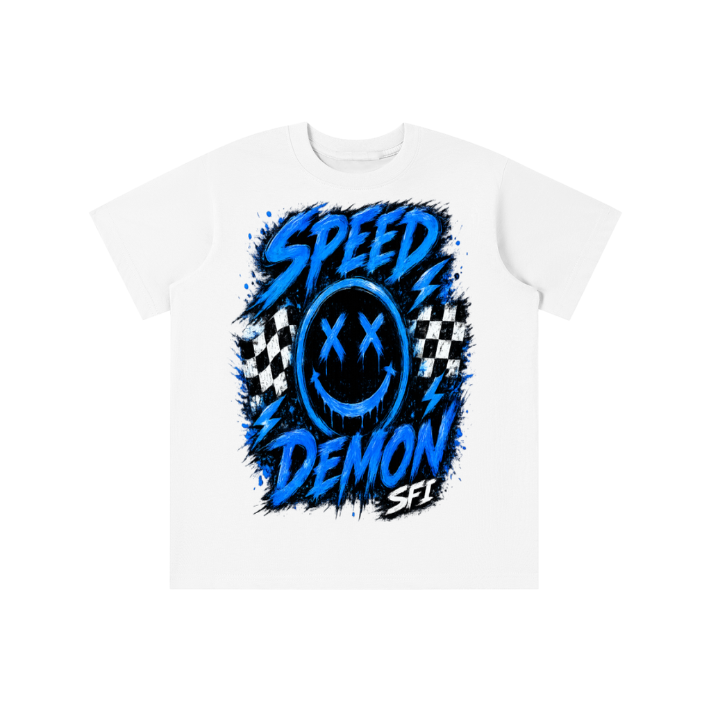 Boys Speed Demon T-shirt