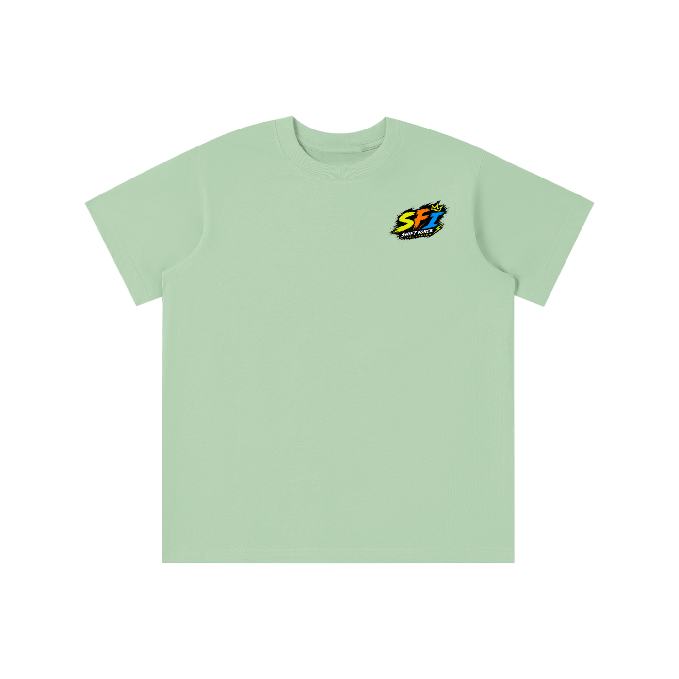 Boys Built To Go Fast T-shirt