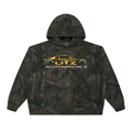 Litz Autoworks Camo Hoodie