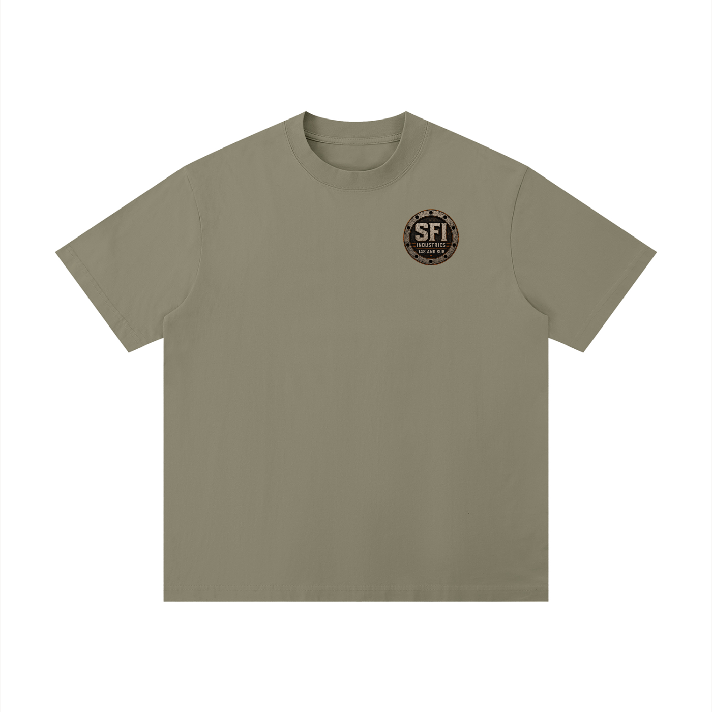 Men's 14s and Sub T-Shirt