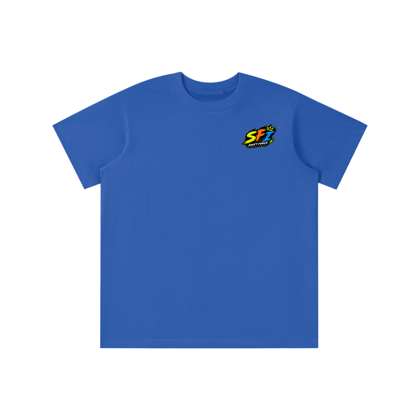 Boys Built To Go Fast T-shirt