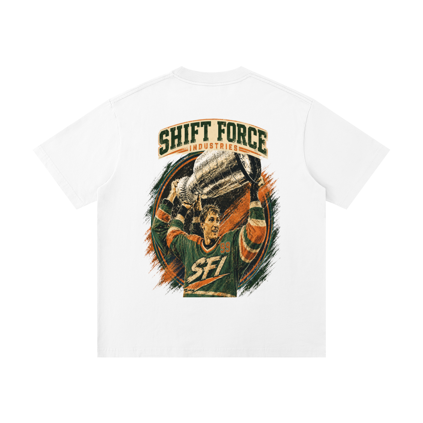 Men's WG T-Shirt