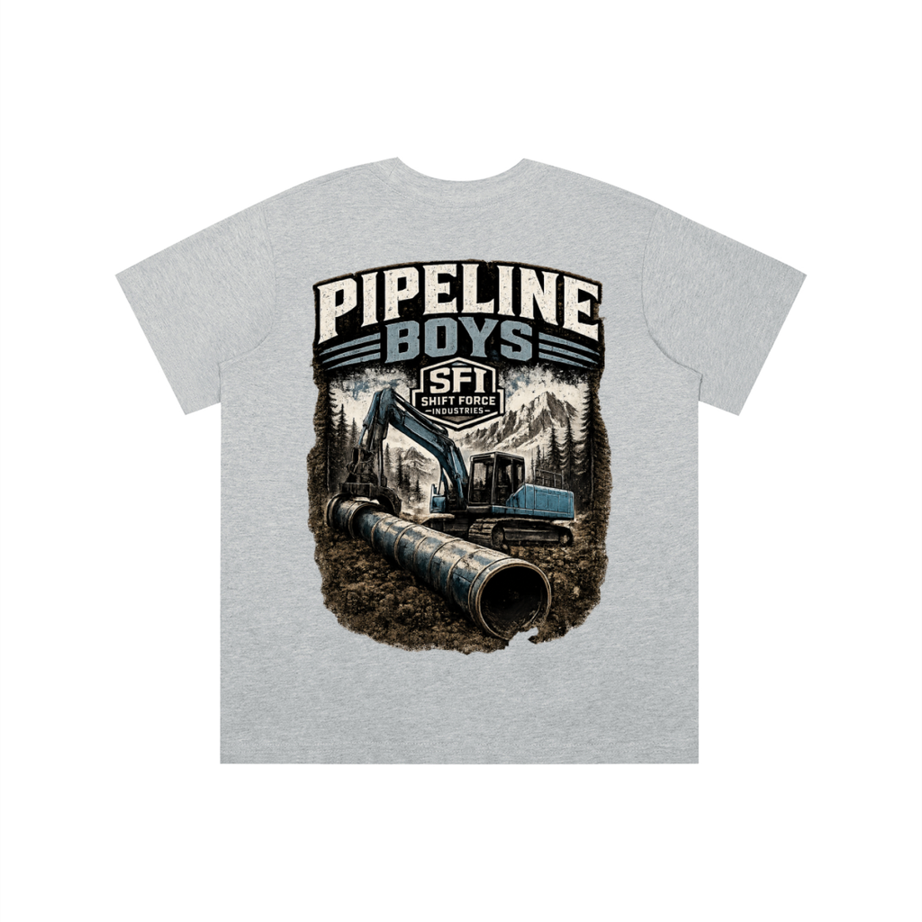 Boys Pipeline T-shirt