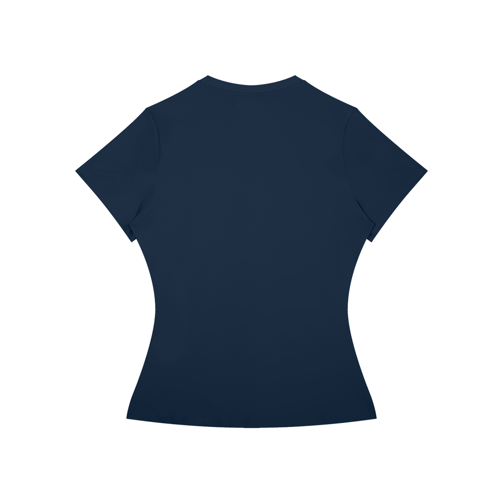 Women's SFI Hockey Slim Fit T-Shirt