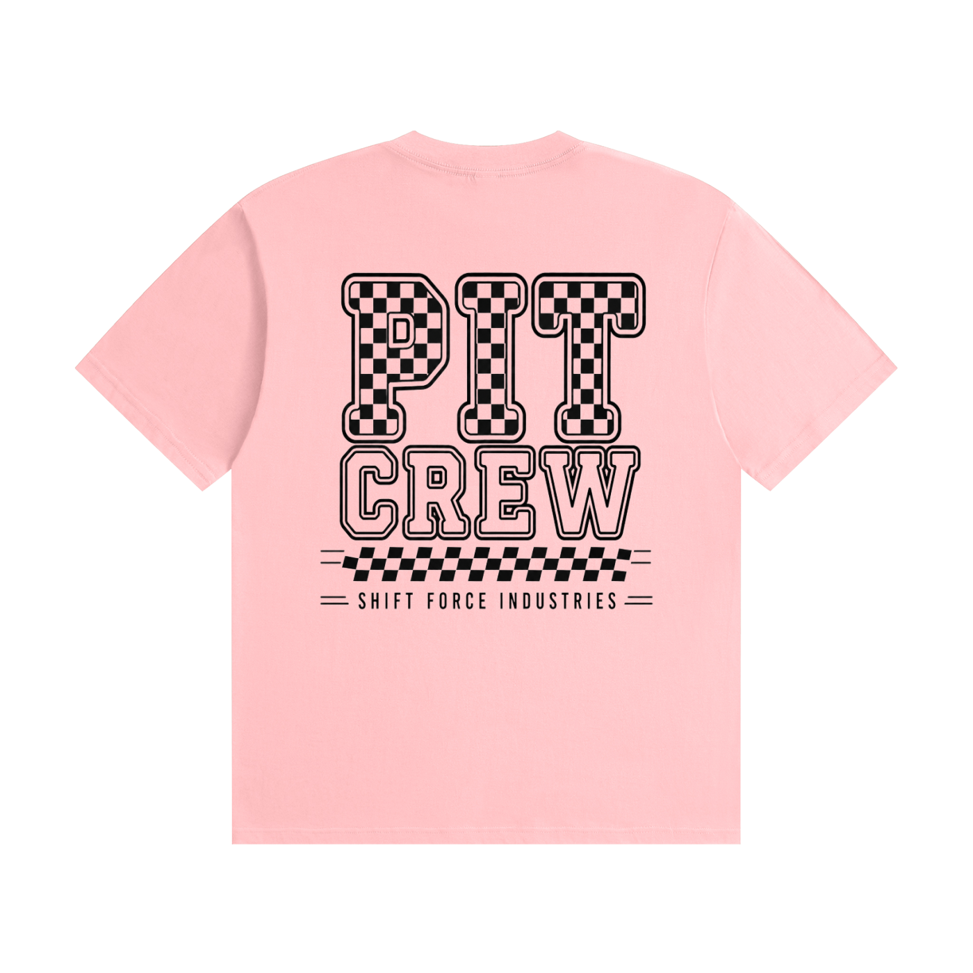 Women's Pit Crew T-Shirt