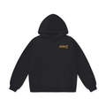 High Output Fleece Hoodie