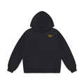 Men's Dirt Life Fleece Hoodie