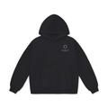 Foursight Admin Men's Heavyweight Fleece Hoodie
