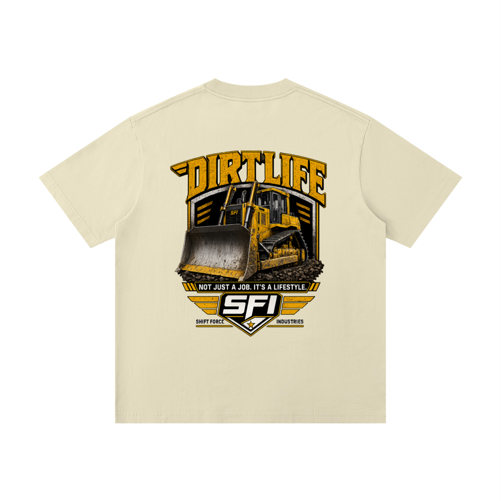 Men's Dirt Life T-Shirt