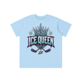 Girls Ice Queen T-shirt