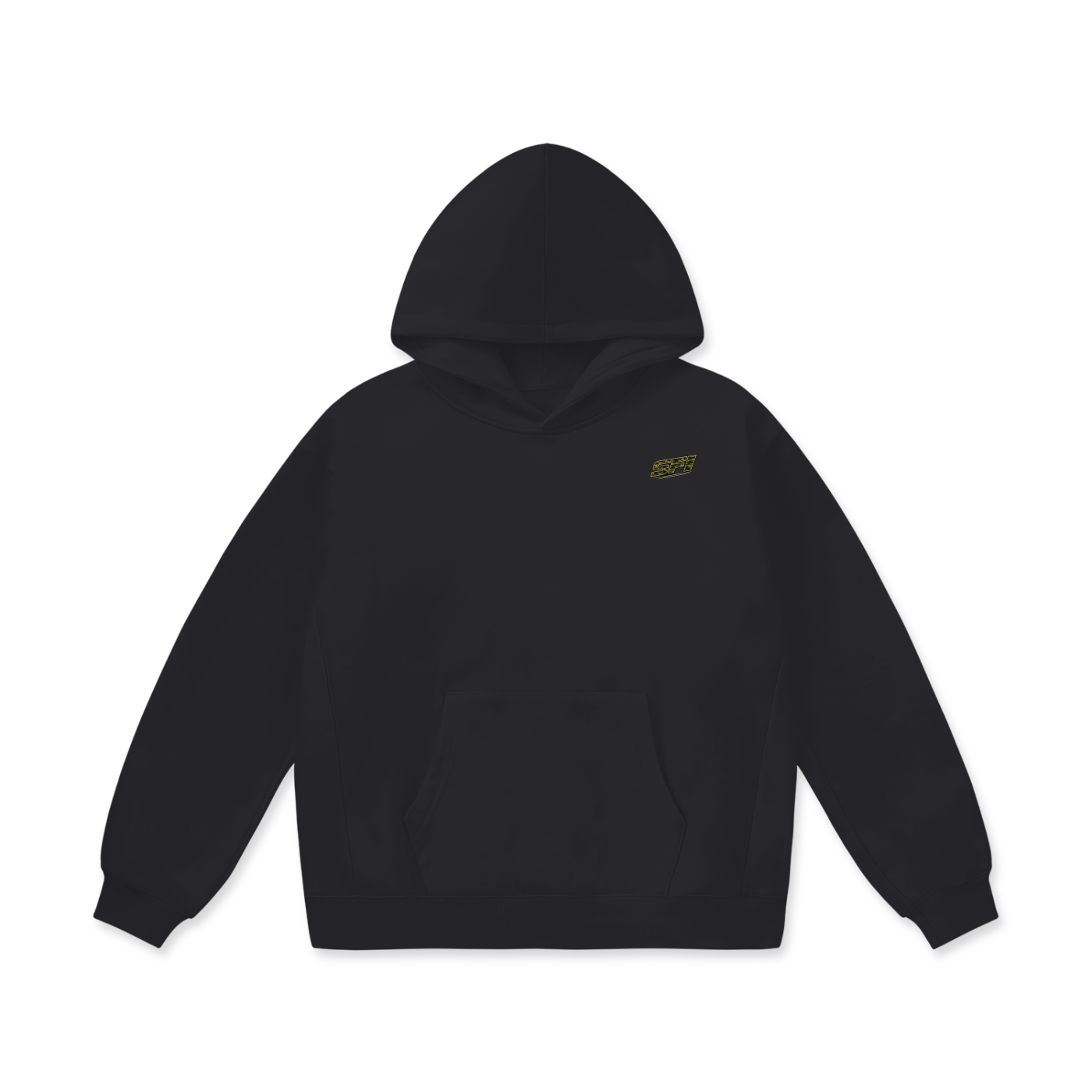 Men's American Dozer Fleece Hoodie