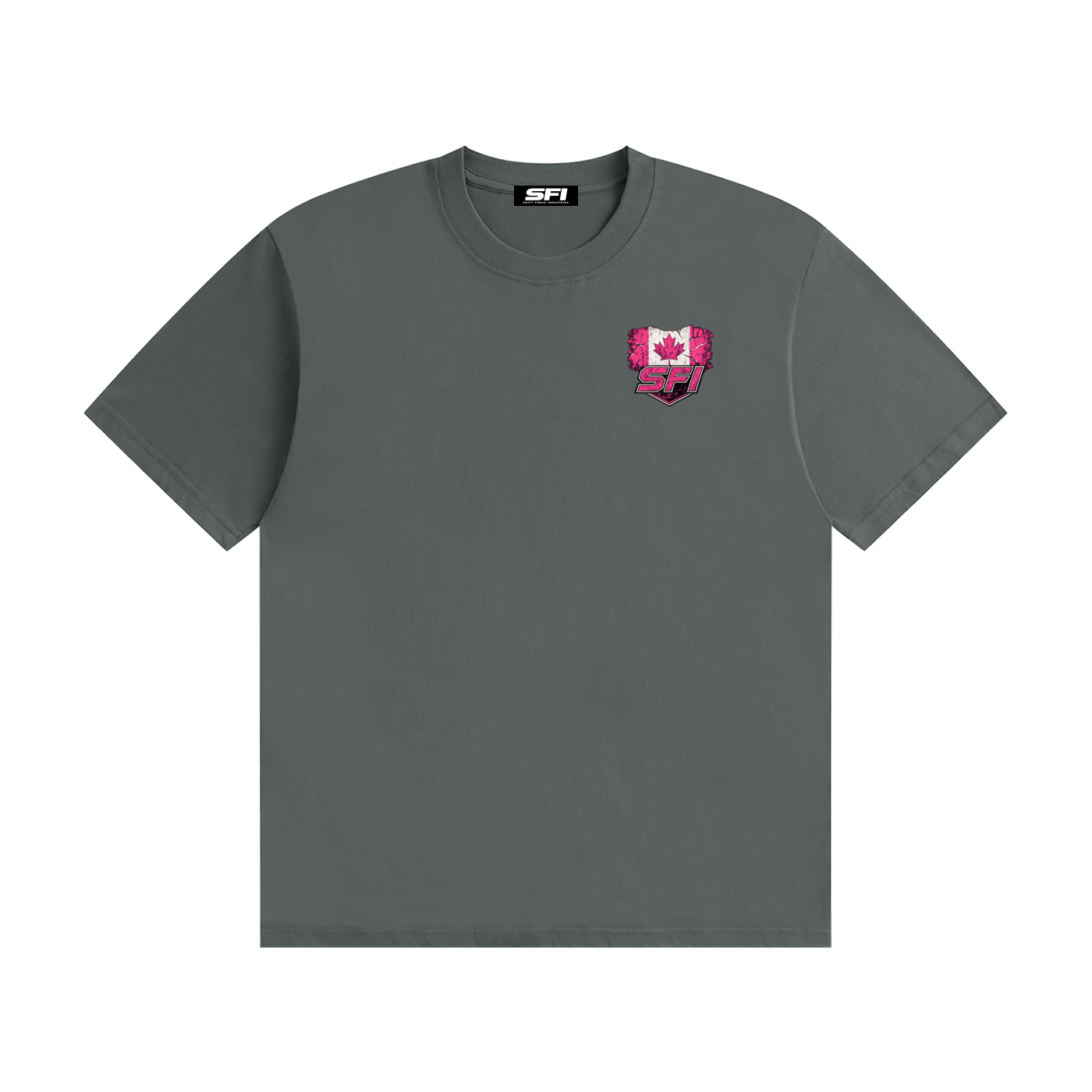 Women's Canadian Built T-Shirt