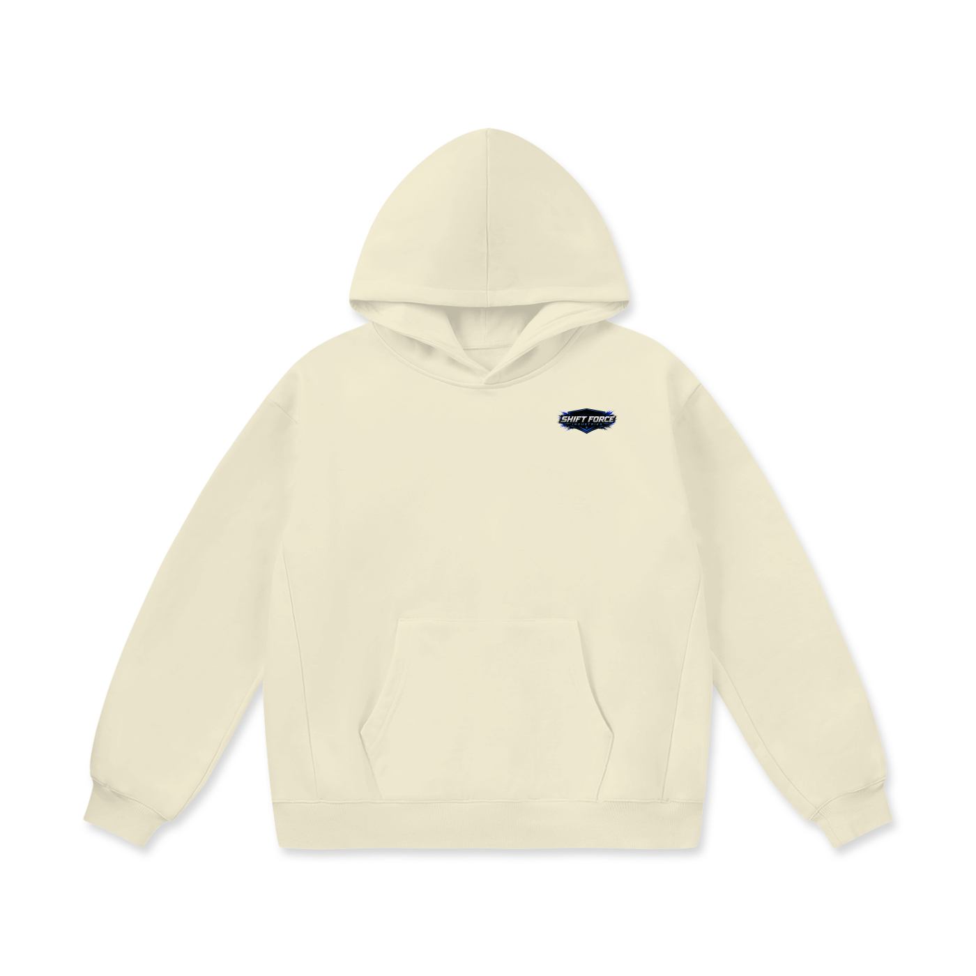 Men's Golf Cart Fleece Hoodie